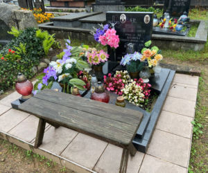 Witold Z. odpowiada przed sądem za morderstwo sprzed 21 lat