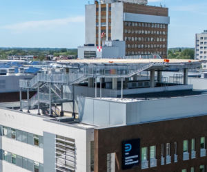 Szpital Południowy w Warszawie