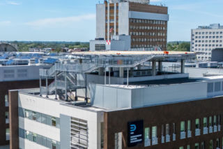 Szpital Południowy w Warszawie