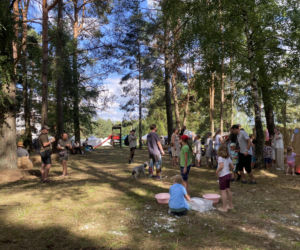 Slavia Festival 2026 w Rybakach