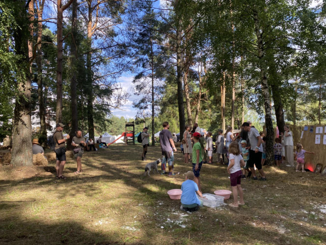 Slavia Festival 2026 w Rybakach