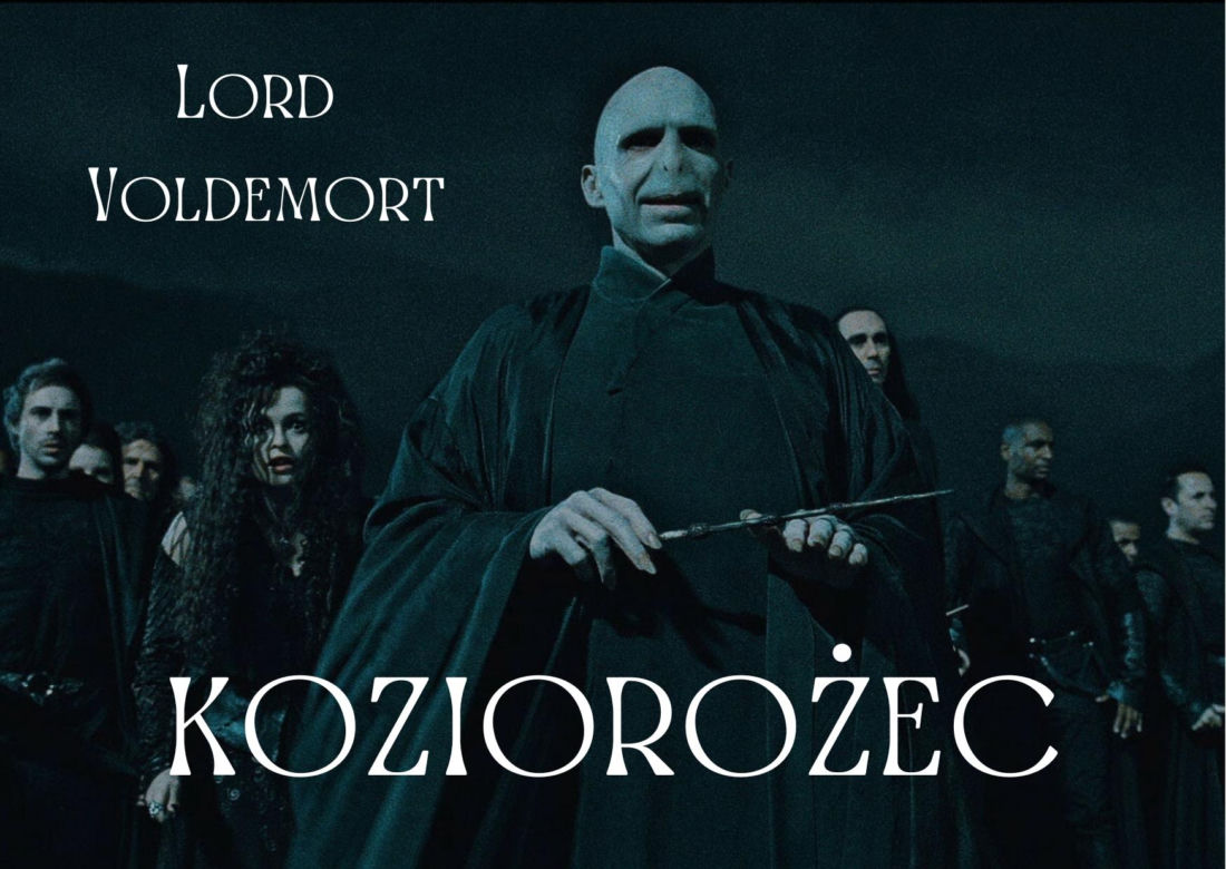 Którą postać z Harry'ego Pottera przypominasz według Twojego znaku zodiaku?