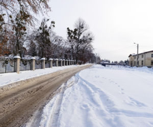 Jak ulżyć kierowcom stojącym w korkach w Iławie?