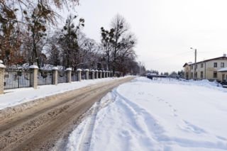 Jak ulżyć kierowcom stojącym w korkach w Iławie?