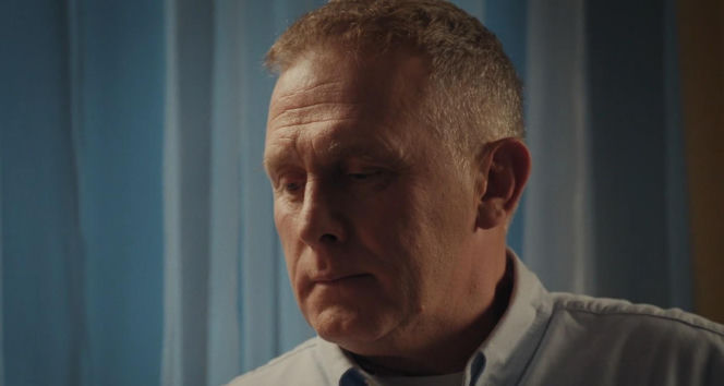 M jak miłość odc. 1927.  Artur Rogowski (Robert Moskwa)