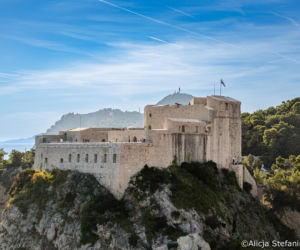 Pierwsze Damy w Chorwacji: Marta Nawrocka i Agata Duda