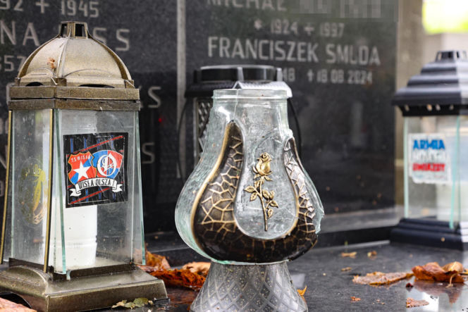 Rocznica śmierci Franciszka Smudy