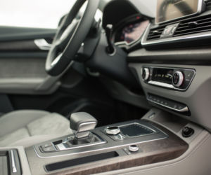 Audi Q5 2.0 TDI 190 KM S tronic quattro