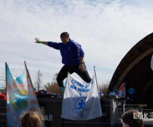 8. Niebieski Bieg Stowarzyszenia „Labirynt” w Łukowie - ZDJĘCIA cz. 1