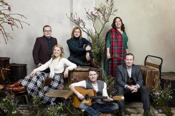 Kelly Family w Idolu! Kiedy zespół wystąpi w show?