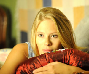 Blondynka 2 odc. 1. Sylwia (Julia Pietrucha)