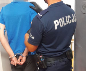 Namysłów: Porwali i wywieźli do lasu 17-latka