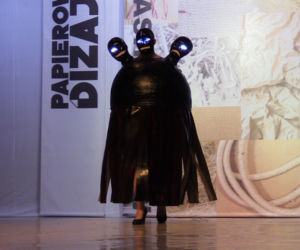 Junk Fashion Show 2016