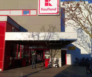 Porównanie cen w niemieckim i polskim Kauflandzie