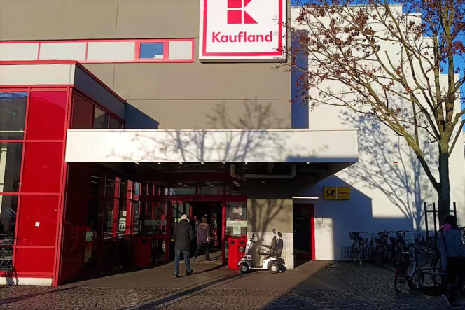 Porównanie cen w niemieckim i polskim Kauflandzie