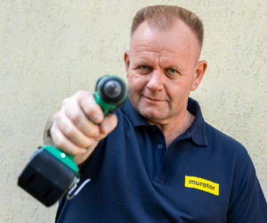 Rusza 3. sezon „Murator Remontuje”! Szykujcie się na remontową rewolucję!