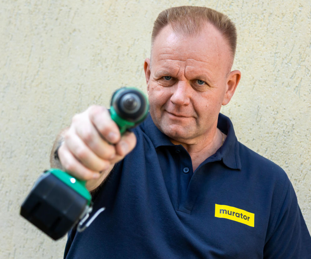 Murator Remontuje 3.sezon