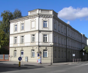 I Liceum Ogólnokształcące im. Bolesława Prusa