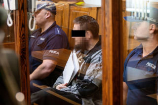 Wyrok dla Błażeja K.