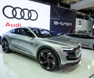 Nowości Poznań Motor Show 2019