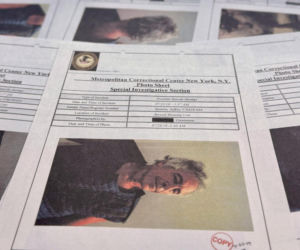 Tajemnicza świątynia na wyspie Epsteina. Co tam się dzialo?