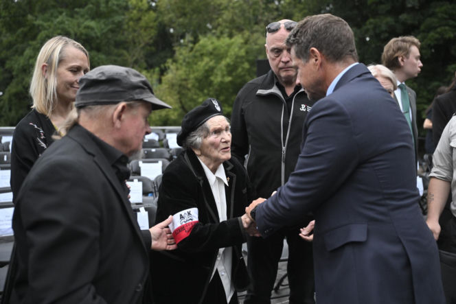 Wanda Traczyk-Stawska