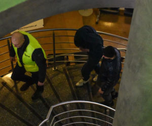 Zabójstwo pod Toruniem. Ciało 35-latka Michała znalezione na podwórku