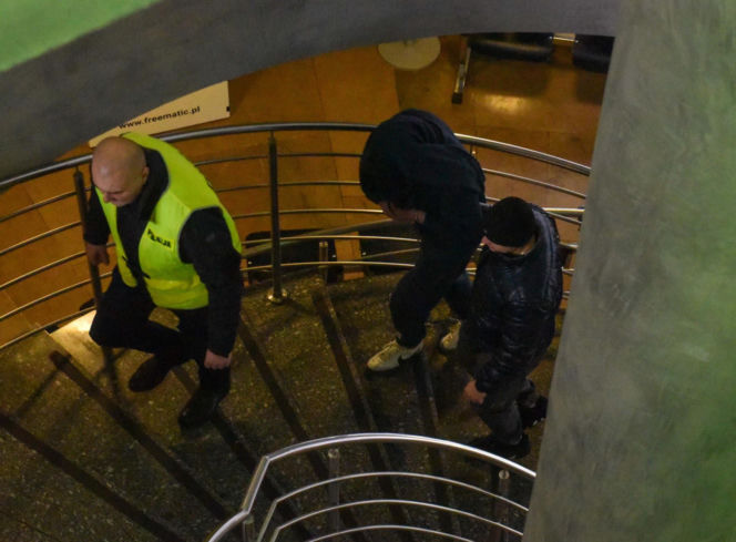 Zabójstwo pod Toruniem. Ciało 35-latka Michała znalezione na podwórku