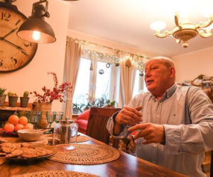 Wrogie WOJSKA idą na Wrocław i Wałbrzych!? Jasnowidz Jackowski miał straszną wizję