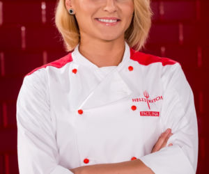 Hell's Kitchen 4. Oto uczestniczy nowej edycji programu!