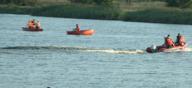 Utopił się w rocznicę ślubu