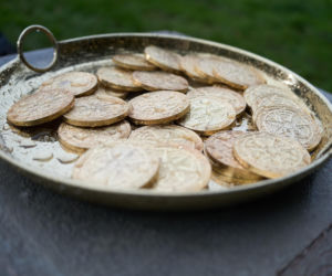 The Traitors. Zdrajcy: Sezon 3, Odcinek 6