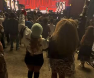 Gwiazdy na Coachelli: Angelika Mucha, Kylie Jenner, Natalia Szroeder...