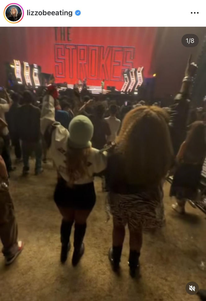 Gwiazdy na Coachelli: Angelika Mucha, Kylie Jenner, Natalia Szroeder...