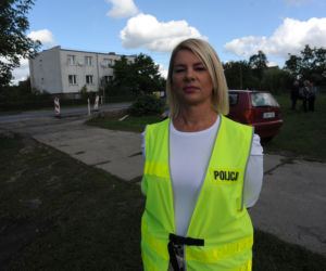 Niepełnosprawny 17-latek zginął w pożarze