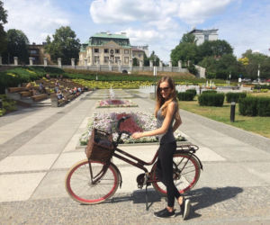 Agnieszka Kąkol