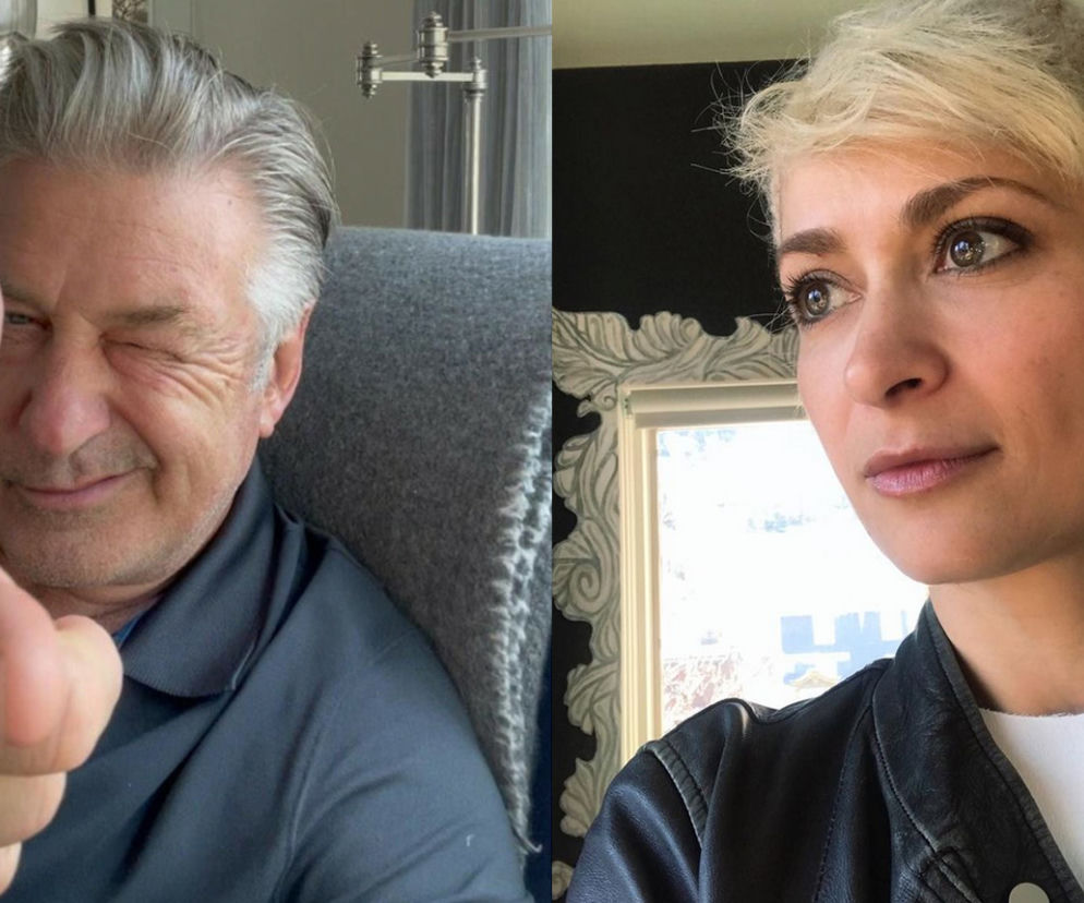 Tragiczny wypadek na planie filmowym