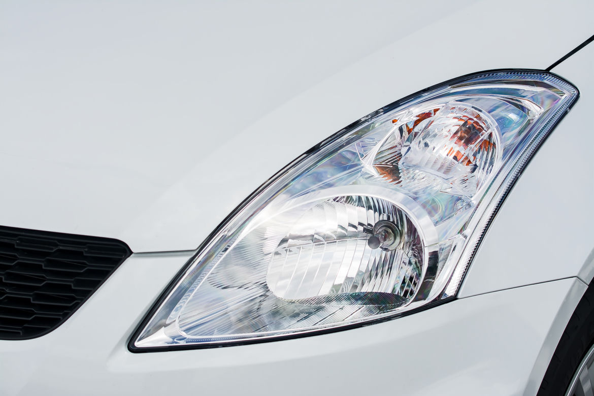 Suzuki Swift 2014