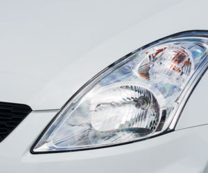 Suzuki Swift 2014