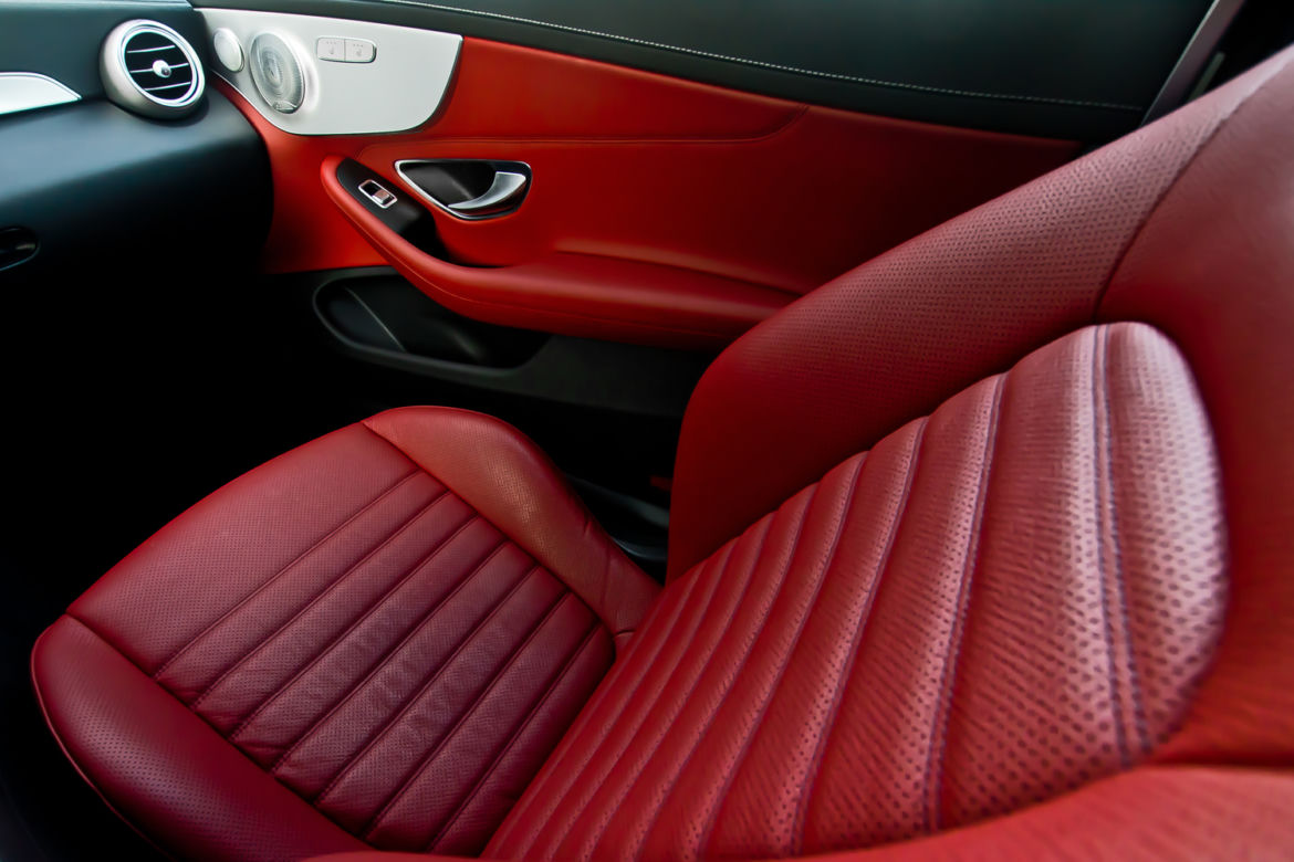 Mercedes-Benz C250 Coupe AMG Line 7G-Tronic