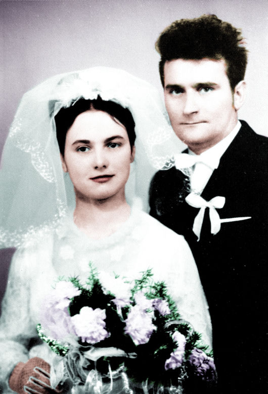Tajemnice małżeństwa Wałęsy