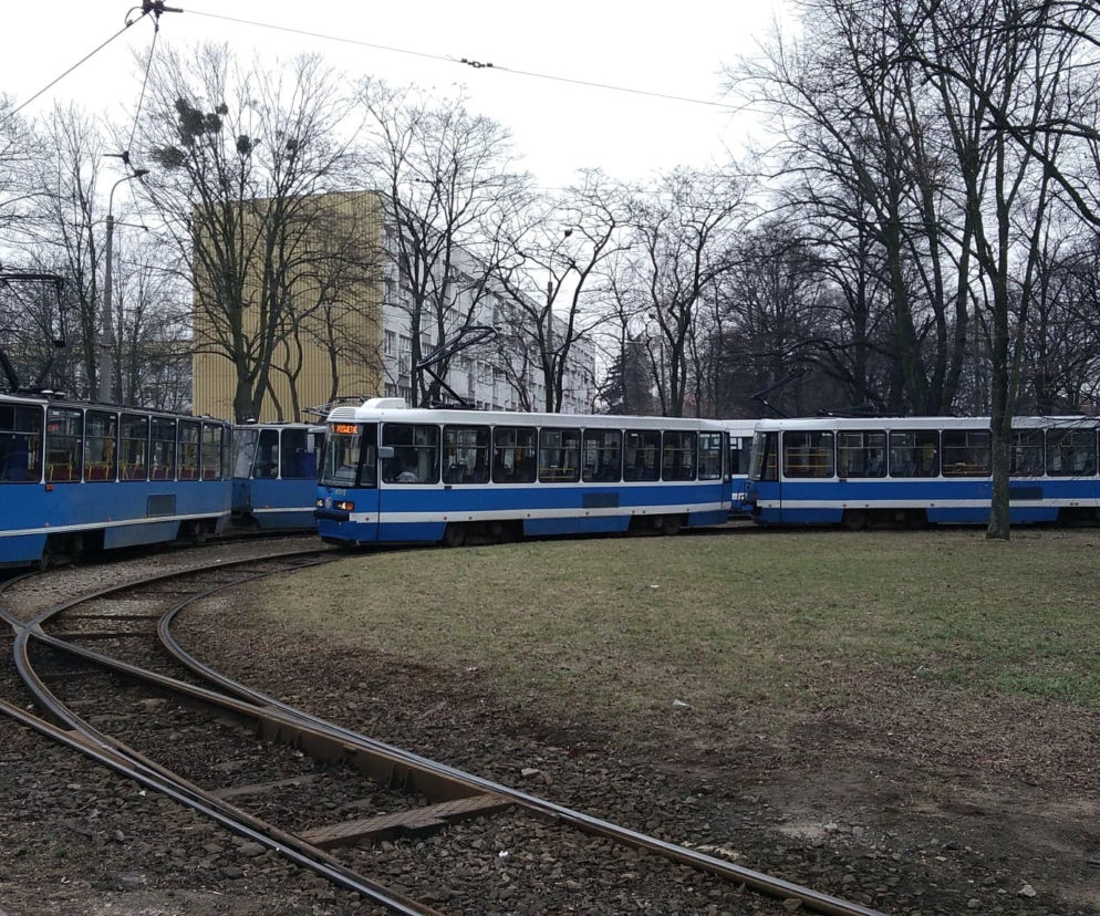 Więcej tramwajów dowożących do wrocławskich atrakcji