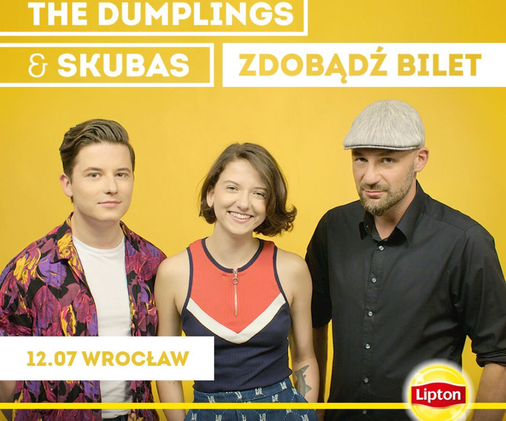 The Dumpling i Skubas