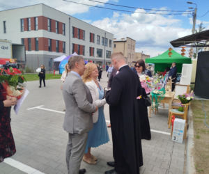 Caritas Diecezji Siedleckiej obchodzi w tym roku okrągły jubileusz 35 lat działalności!