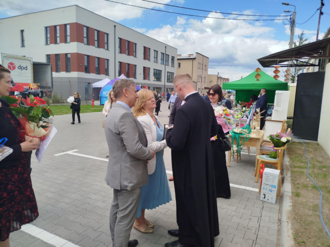 Caritas Diecezji Siedleckiej obchodzi w tym roku okrągły jubileusz 35 lat działalności!