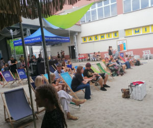 Azjatycki weekend z Fosą pełną Kultury