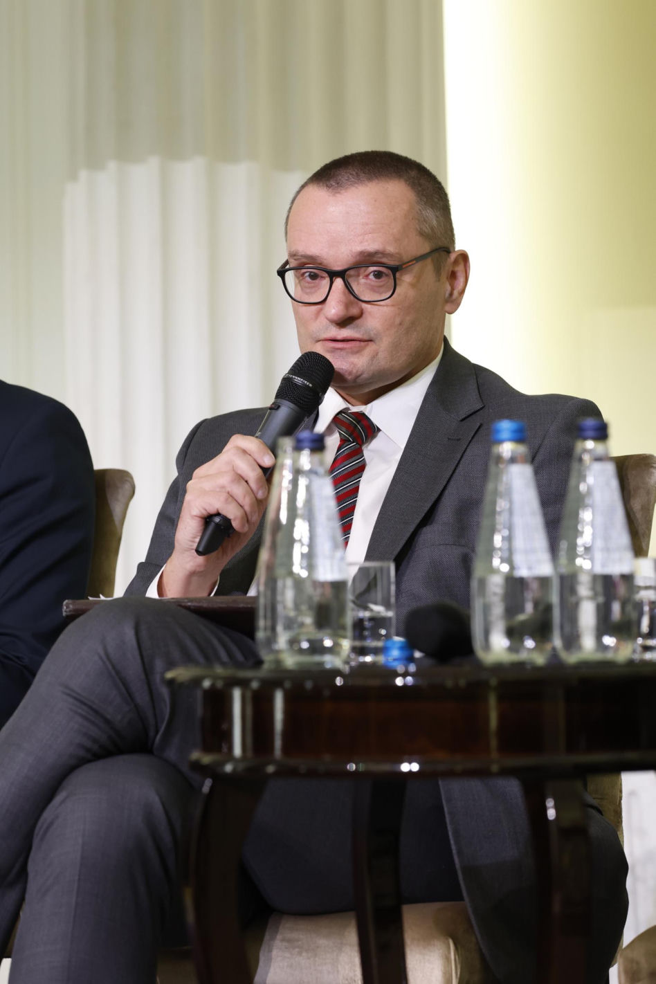 Panel 2. Zdolności transportu i tankowania w powietrzu dla operacji