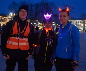 Rolki poszły w ruch! I NightSkating Lublin 2019