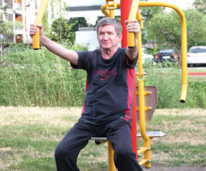 SLD potrzebuje strongmana