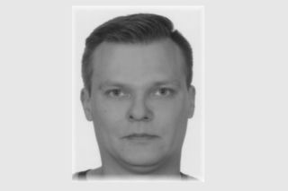 Zaginął Mateusz Duś z Sosnowca! Wyszedł z domu po kłótni i do tej pory nie wrócił